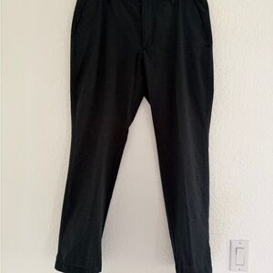 Under Armour Vented Match Play Golf Pants Gray 36x30 Excellent Condition